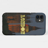 Atemberaubendes Londoner Pro-Foto Case-Mate iPhone Hülle (Rückseite (Horizontal))