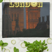 Atemberaubendes Londoner Pro-Foto Geschirrtuch (Gefaltet)
