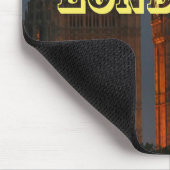 Atemberaubendes Londoner Pro-Foto Mousepad (Ecke)