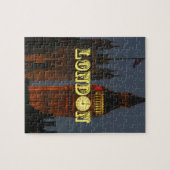 Atemberaubendes Londoner Pro-Foto Puzzle (Horizontal)