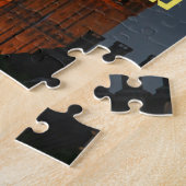 Atemberaubendes Londoner Pro-Foto Puzzle (Seite)