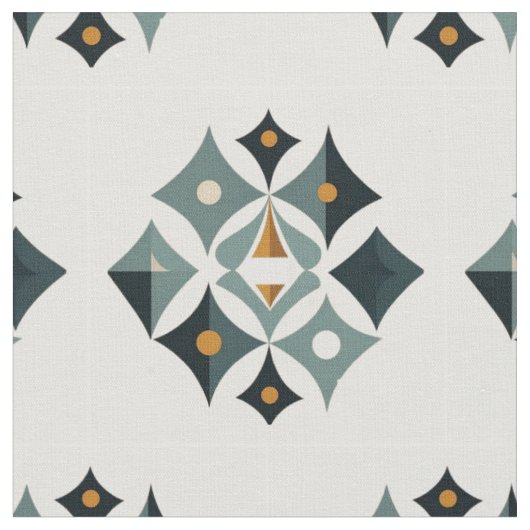 Atemberaubendes Mittelalter Modernes Gewebe Stoff (Nahaufnahme)