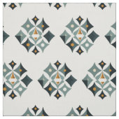 Atemberaubendes Mittelalter Modernes Gewebe Stoff (Muster)