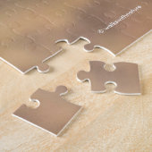 Atemberaubendes Nordharrier auf der Jagd im Sumpf Puzzle (Seite)