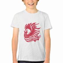 Atemberaubendes Patriotic Eagle Digital Artwork