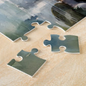 Atemberaubendes Puzzle de la Frontera (Seite)