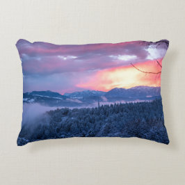 Atemberaubendes Suspensionskissen Dekokissen