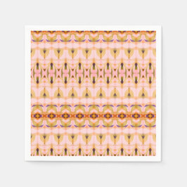 Atemberaubendes Tageszeitung Napkins Serviette