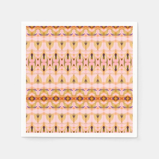 Atemberaubendes Tageszeitung Napkins Serviette (Vorderseite)