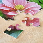 Atemberaubendes Tropenvogelpuzzle Puzzle (Seite)