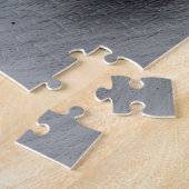 Atemberbrettzeichnung einer Banane Puzzle (Seite)