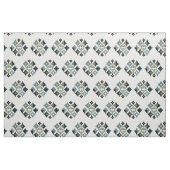 Atembermoderne Mid Century Modern Stoff (Fat Quarter (45,7 x 55,9 cm))