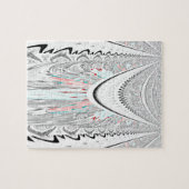 Atembernde Kunst. Puzzle (Horizontal)
