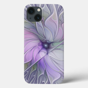 Atembernde Schönheit Moderne Abstrakte Fraktal Kun Case-Mate iPhone Hülle