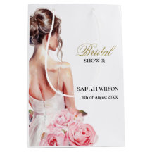 Atemberregnende Hochzeitskleid-Brautparty mit klei