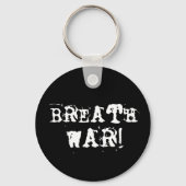 Atemkrieg Schlüsselanhänger (Vorderseite)