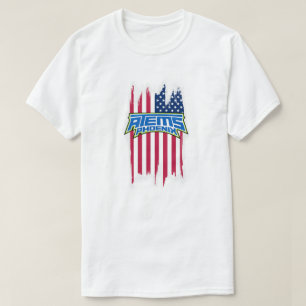 ATEMS High School, Abilene TX. T-Shirt