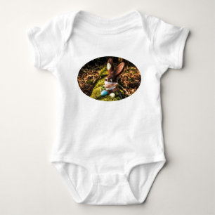 Atemschutz Baby Strampler