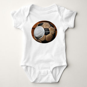 Atemschutz Baby Strampler