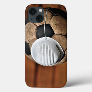 Atemschutz Case-Mate iPhone Hülle