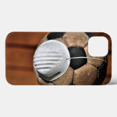 Atemschutz Case-Mate iPhone Hülle (Rückseite (Horizontal))