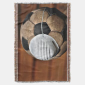 Atemschutz Decke (Vorderseite Vertikal)