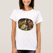Atemschutz T-Shirt (Vorderseite)