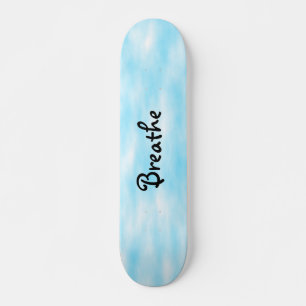 Atemskateboard Skateboard
