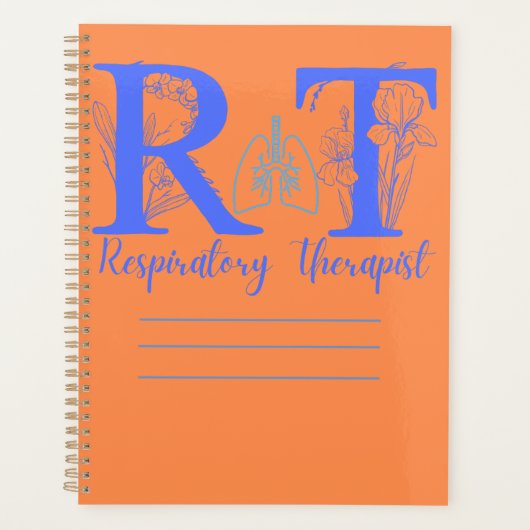 Atemtherapeut Planer (Vorderseite)