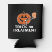 Atemtherapeut Pumpkin Dosenkühler (Vorderseite)