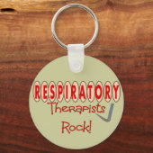 Atemtherapeut ROCK Schlüsselanhänger (Vorderseite)