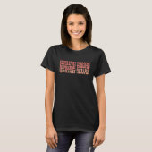 Atemtherapeut T-Shirt (Vorne ganz)