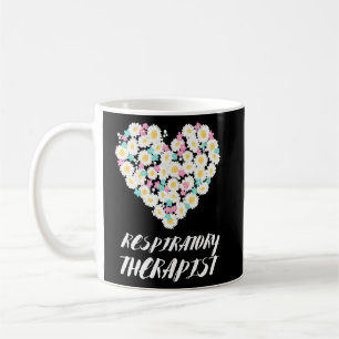 Atemtherapeut und Erholungstherapeut R Kaffeetasse