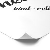 AtemtherapeutInnen Poster (Ecke)