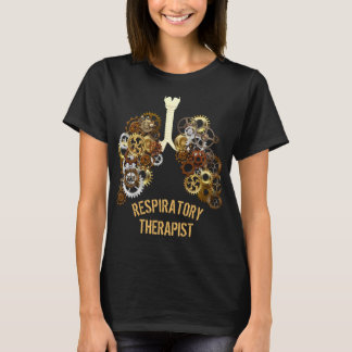 Atemtherapiehemd T-Shirt