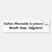 Atemtief, Matrosen Autoaufkleber (Vorne)