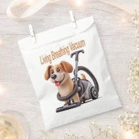Atemvakuum Hund