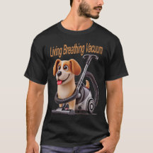 Atemvakuum Hund