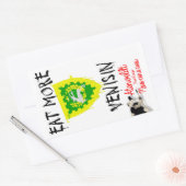 Aten Moocenaries Sticker (Umschlag)