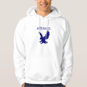 Ateneo Hoodie-Sweatshirt Hoodie