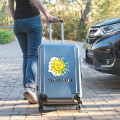 Atenveldt Aufkleber (Koffer Insitu)