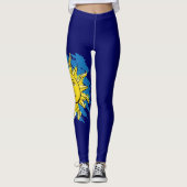 Atenveldt Leggings (Vorderseite)