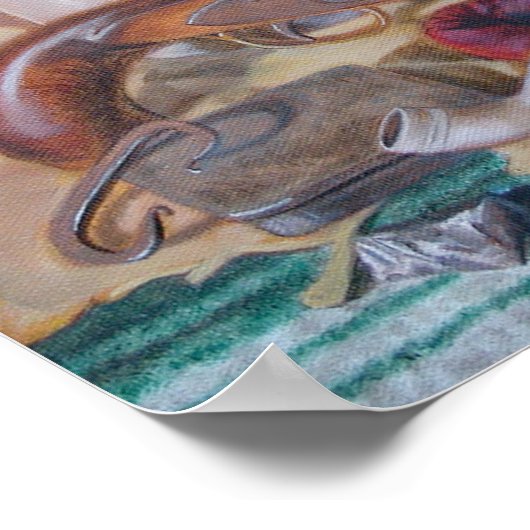 ATF 1840 POSTER (Ecke)