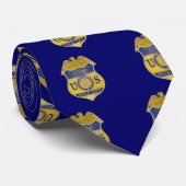 atf krawatte (Gerollt)