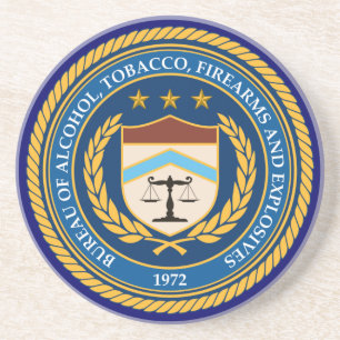 ATF-Untersetzer Getränkeuntersetzer