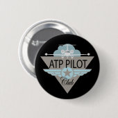 Atf-Versuchsverein Button (Vorne & Hinten)