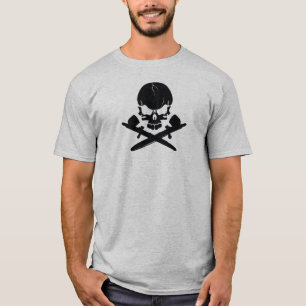 ATG 2 - Grundlegendes Grau #2 T-Shirt