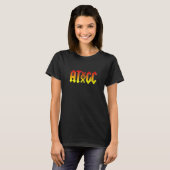 Atgc Genetics T-Shirt (Vorne ganz)