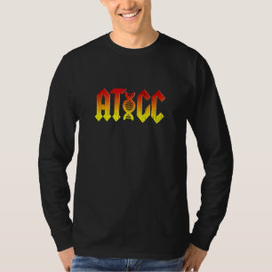 Atgc Genetics T-Shirt