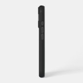 "ATH-CODE"-Serie iPhone 16-Hüllen  16 Hülle (Linke Seite)